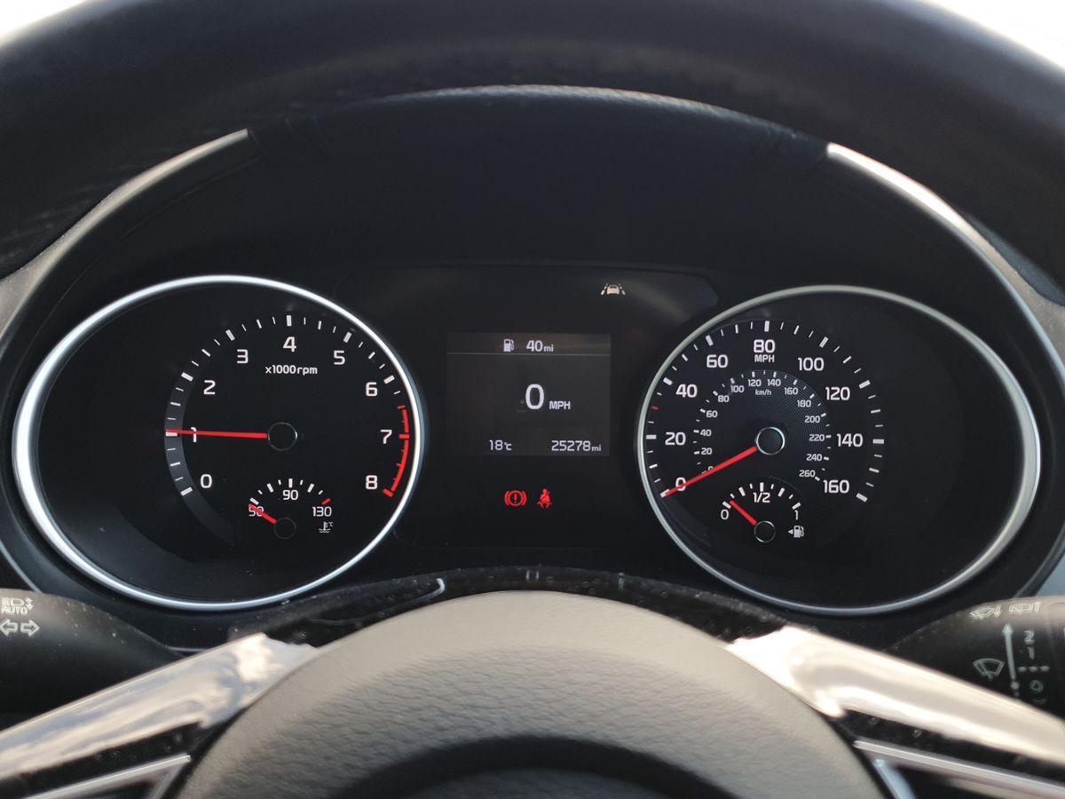 Used Kia Ceed 2019 for sale - 76647929: Photo 14