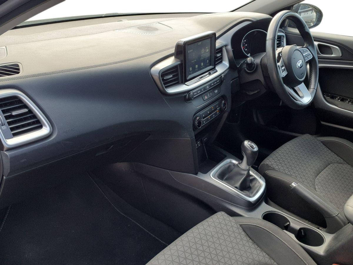 Used Kia Ceed 2019 for sale - 76647929: Photo 15