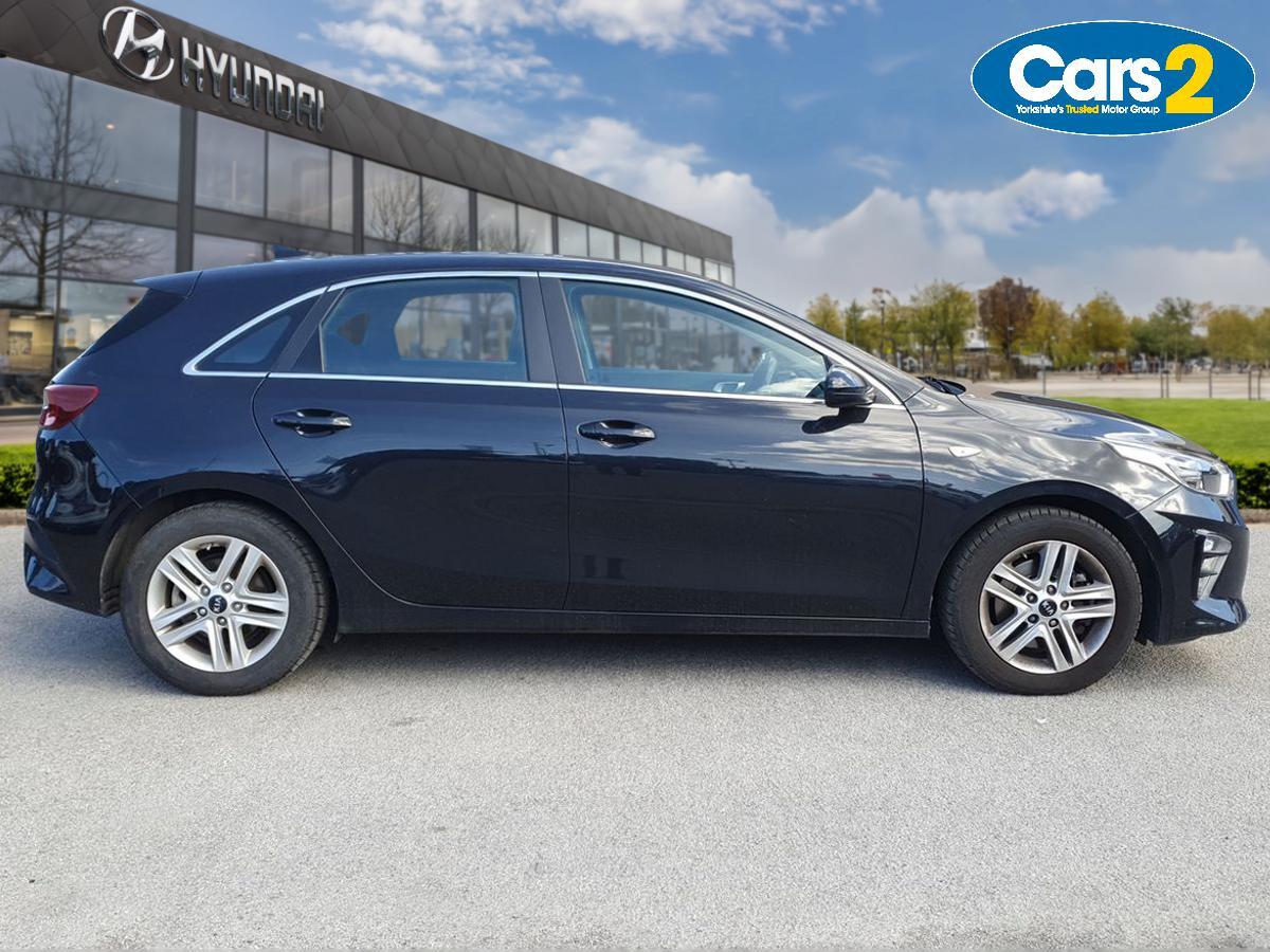 Used Kia Ceed 2019 for sale - 76647929: Photo 2