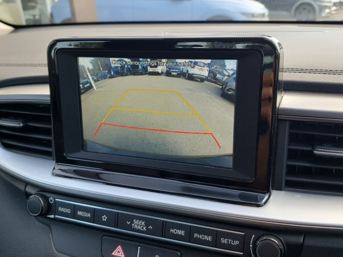 Used Kia Ceed 2019 for sale - 76647929: Photo 20