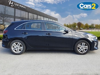 Used Kia Ceed 2019 for sale - 76647929: Photo