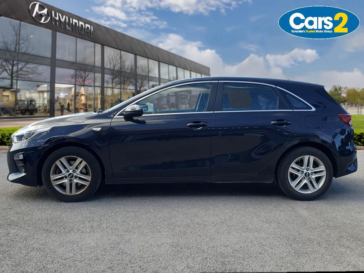 Used Kia Ceed 2019 for sale - 76647929: Photo 6