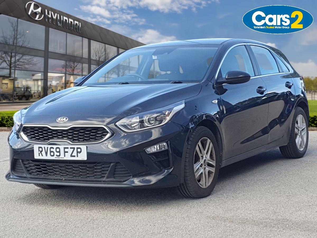 Used Kia Ceed 2019 for sale - 76647929: Photo 7