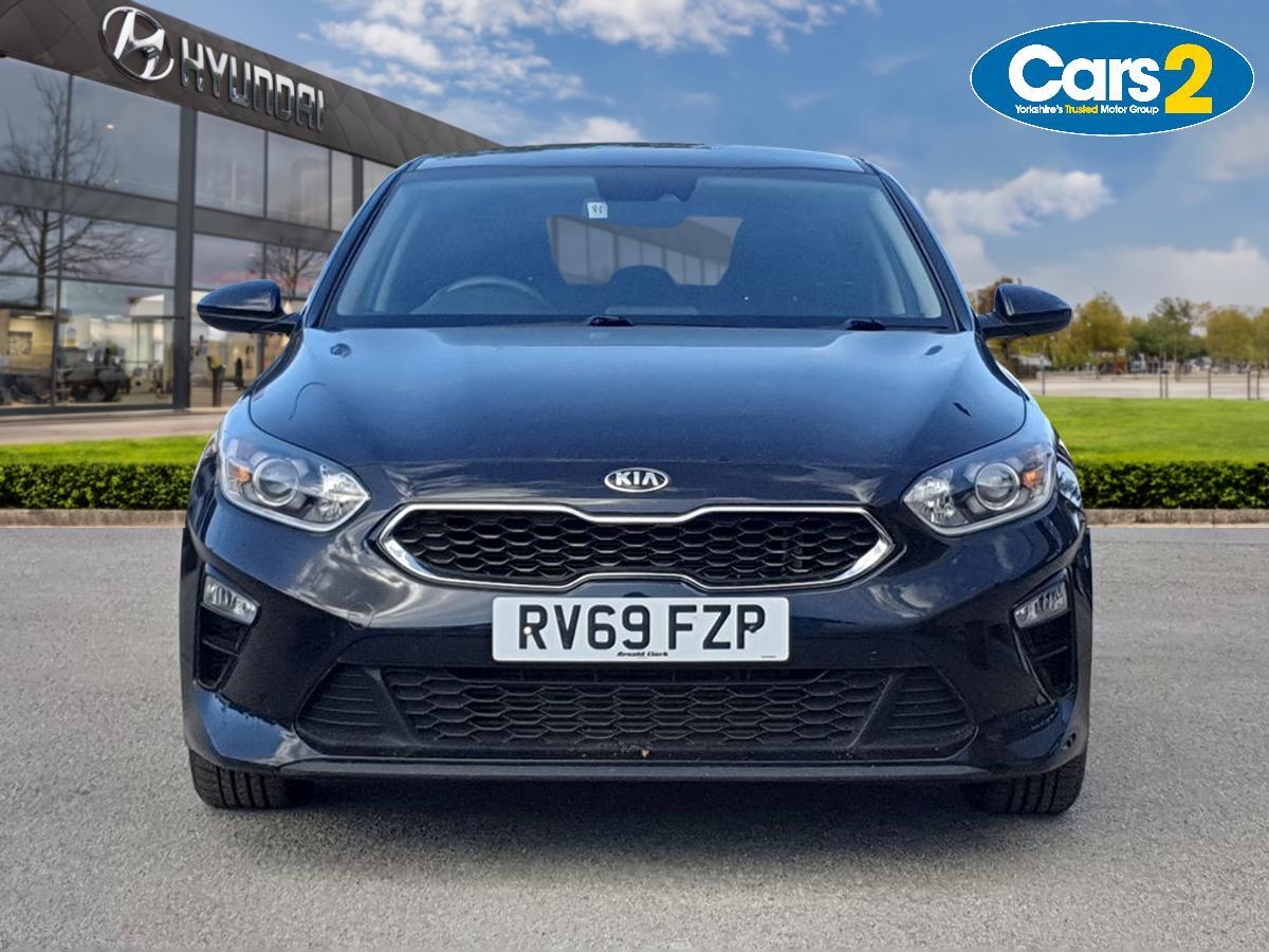 Used Kia Ceed 2019 for sale - 76647929: Photo 8
