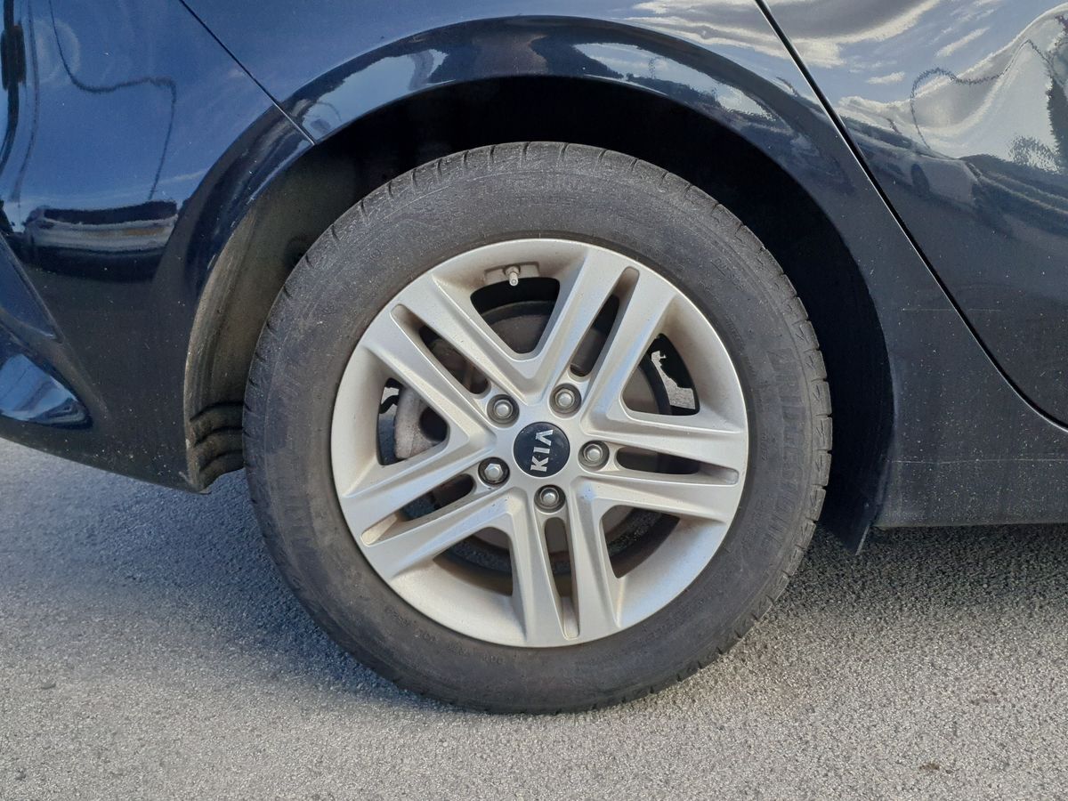 Used Kia Ceed 2019 for sale - 76647929: Photo 9