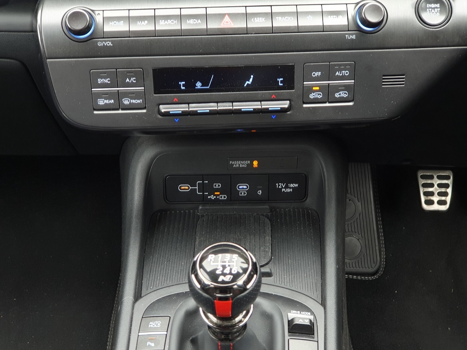 Vehicle 17