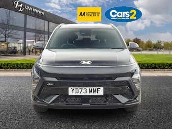 Used Hyundai KONA 2023 for sale - 75466106: Photo