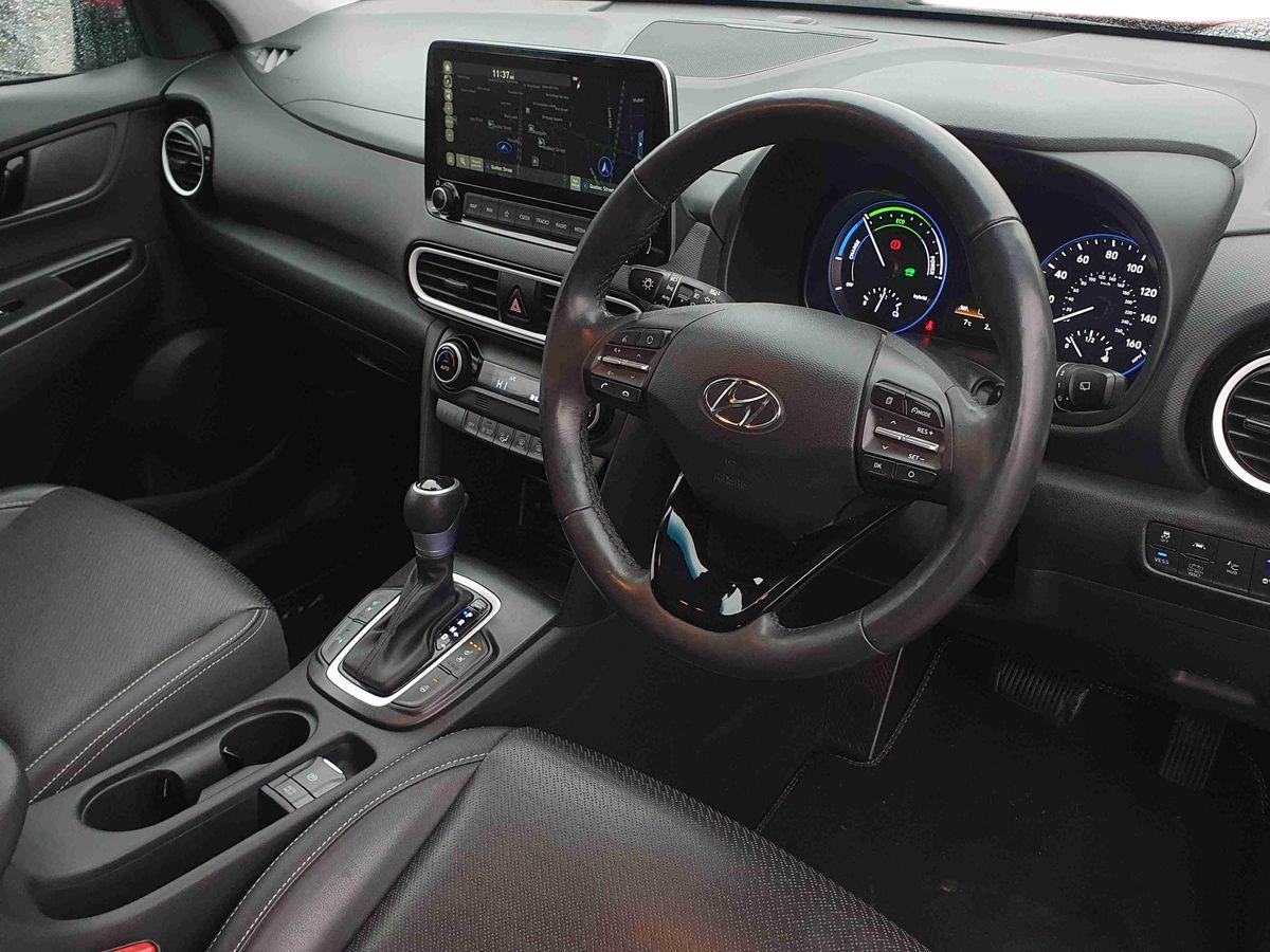 Used Hyundai KONA 2020 for sale - 77293417: Photo 10