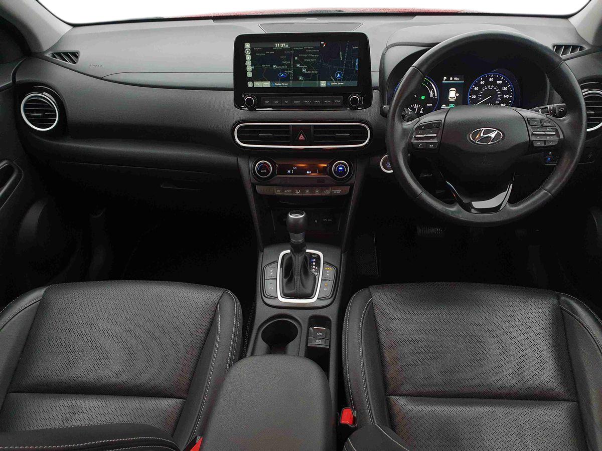 Used Hyundai KONA 2020 for sale - 77293417: Photo 11