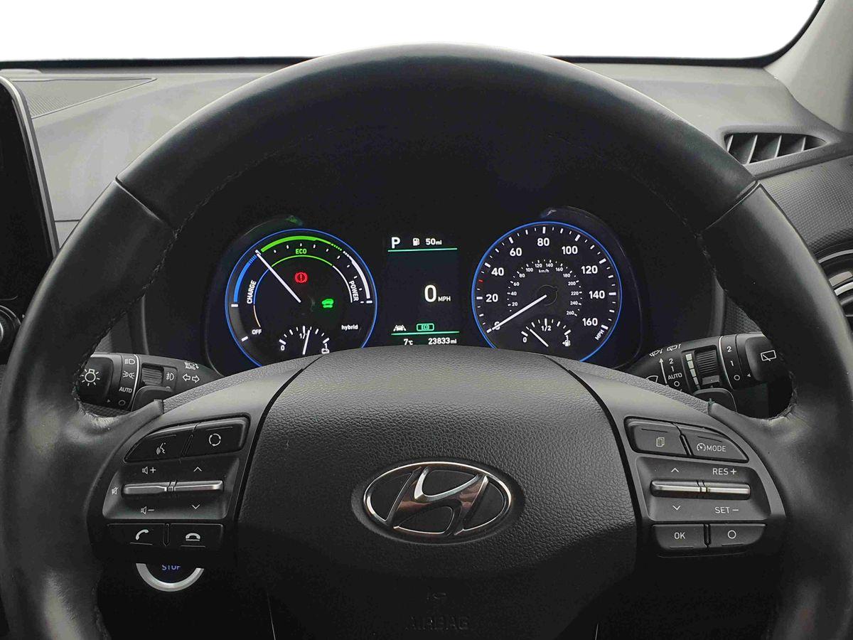 Used Hyundai KONA 2020 for sale - 77293417: Photo 13