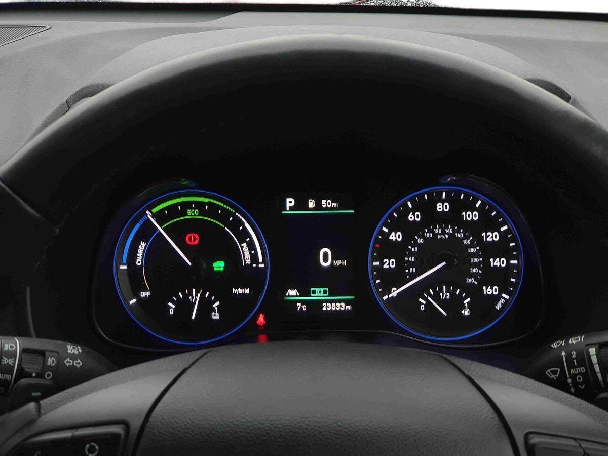 Used Hyundai KONA 2020 for sale - 77293417: Photo 14