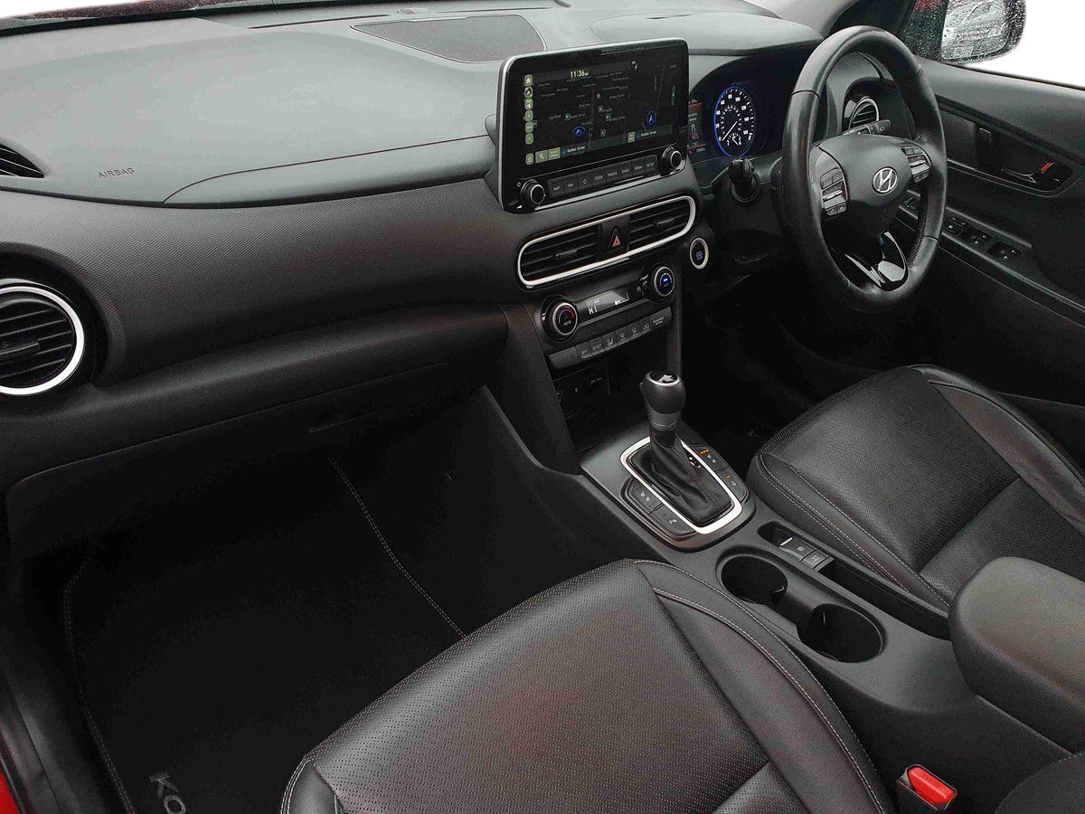 Used Hyundai KONA 2020 for sale - 77293417: Photo 15