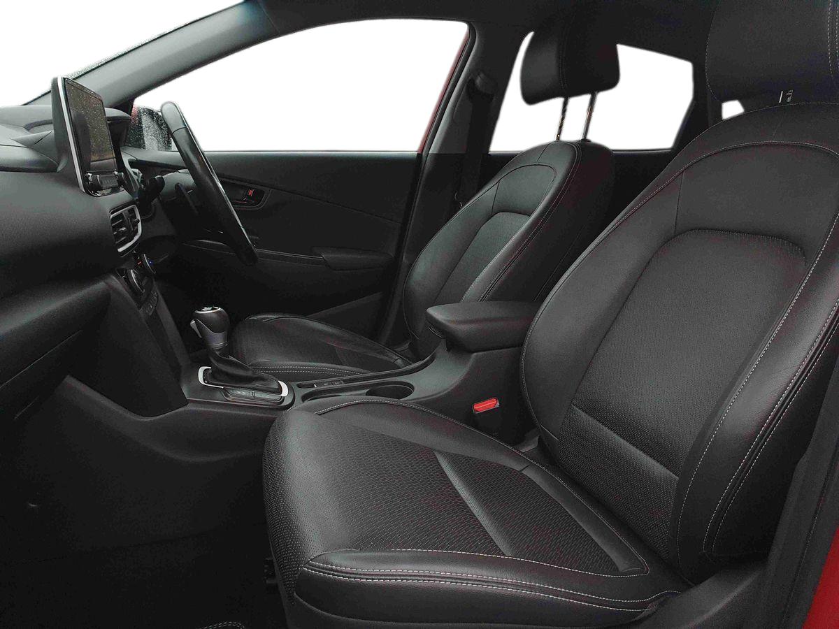 Used Hyundai KONA 2020 for sale - 77293417: Photo 16