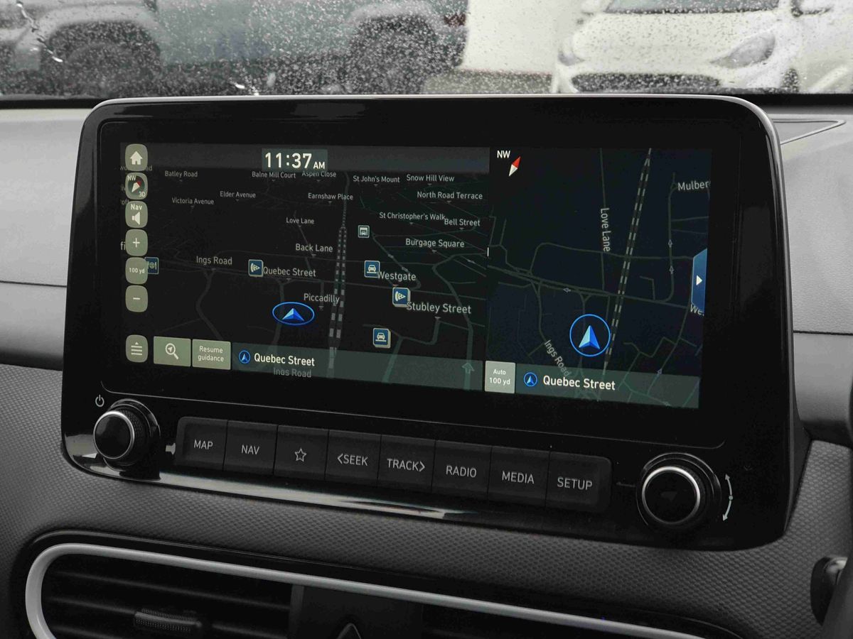 Used Hyundai KONA 2020 for sale - 77293417: Photo 19