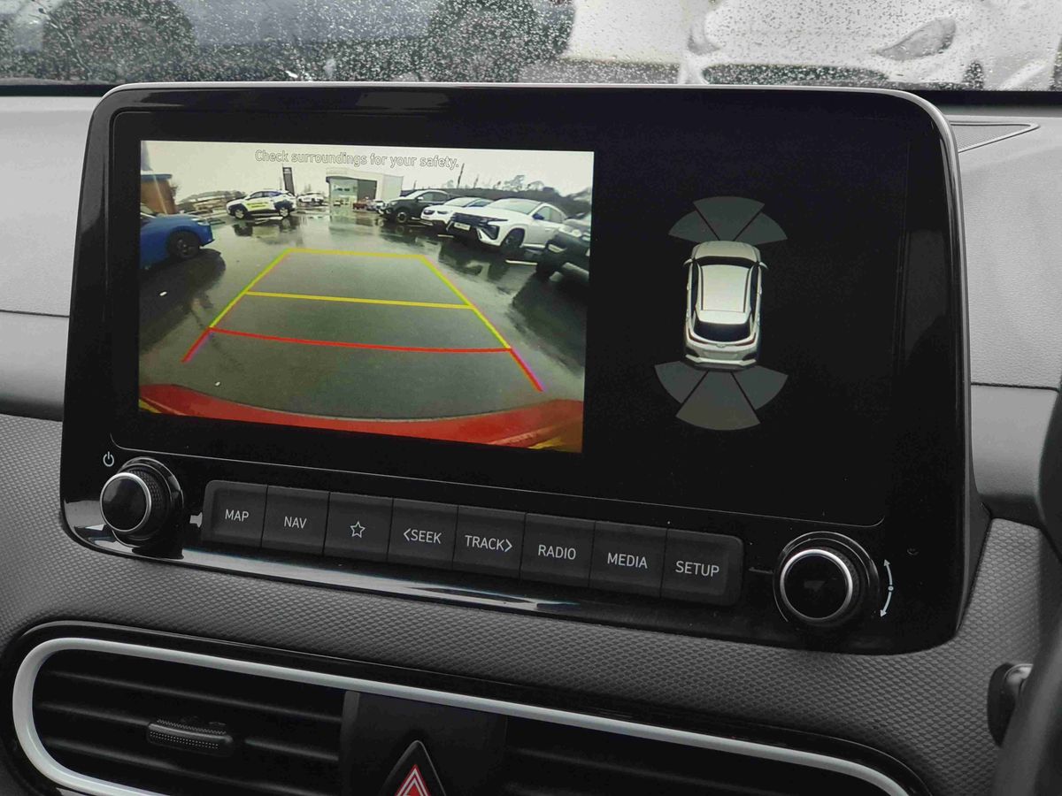 Used Hyundai KONA 2020 for sale - 77293417: Photo 20