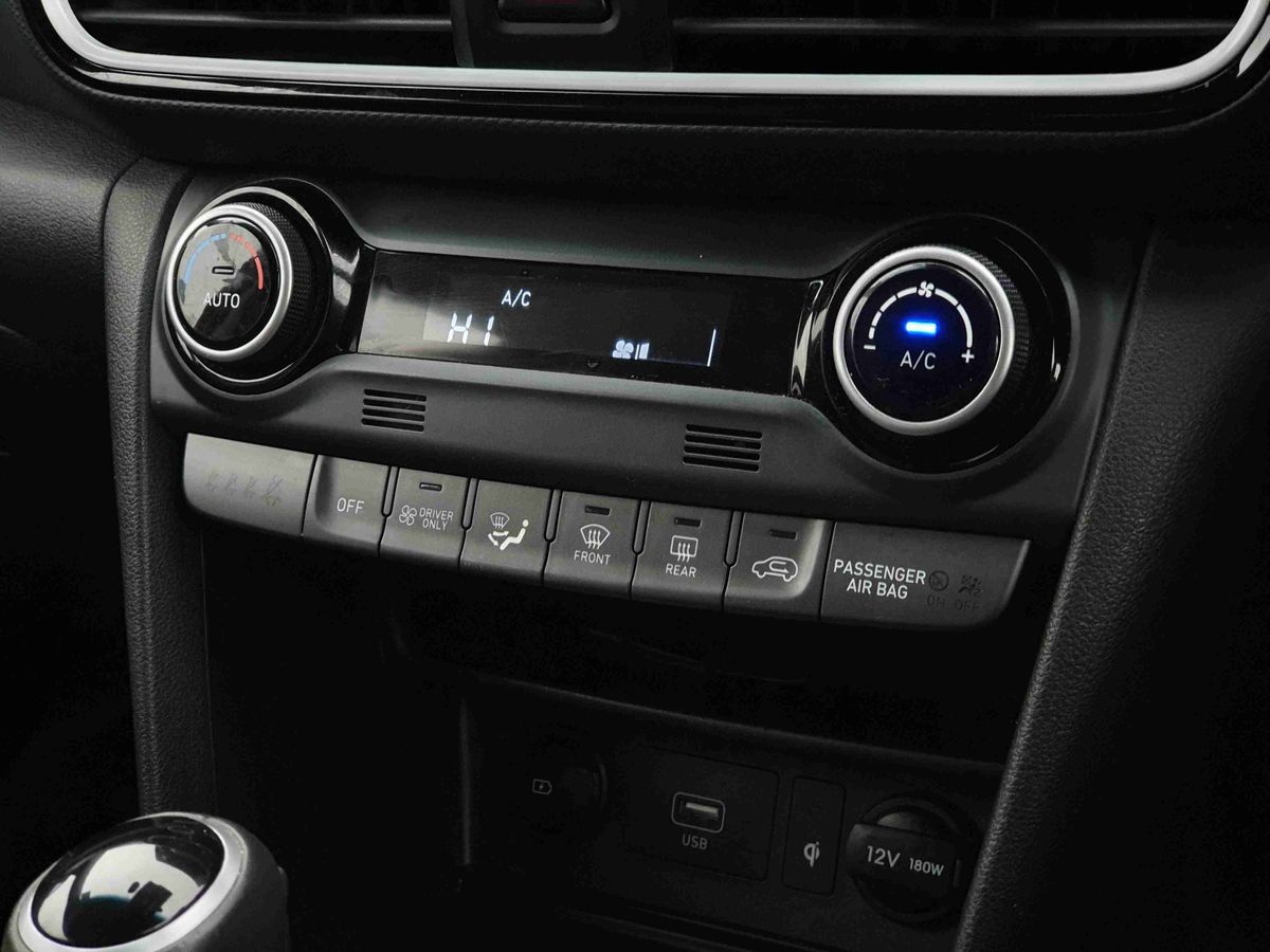 Used Hyundai KONA 2020 for sale - 77293417: Photo 21