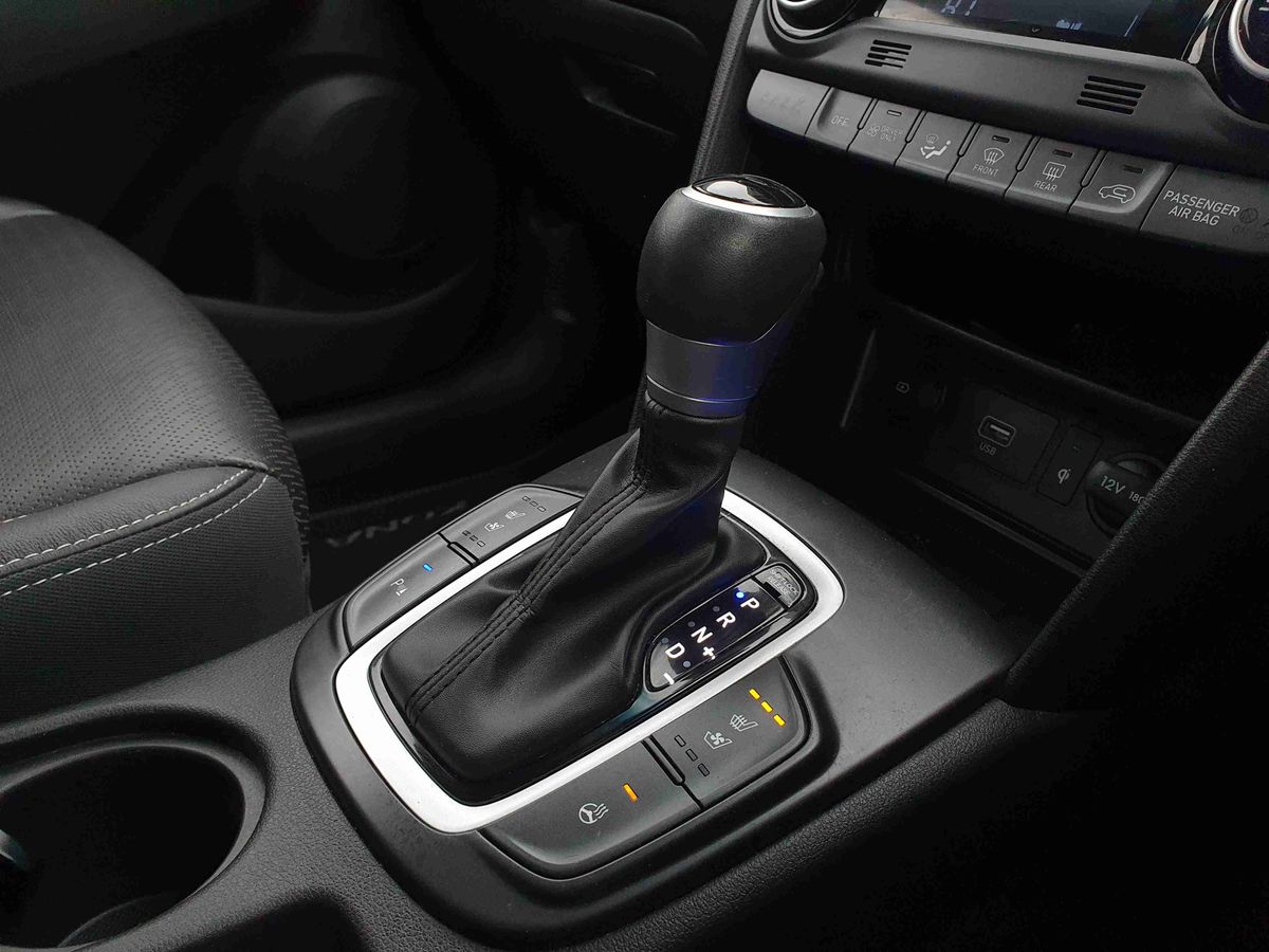 Used Hyundai KONA 2020 for sale - 77293417: Photo 22