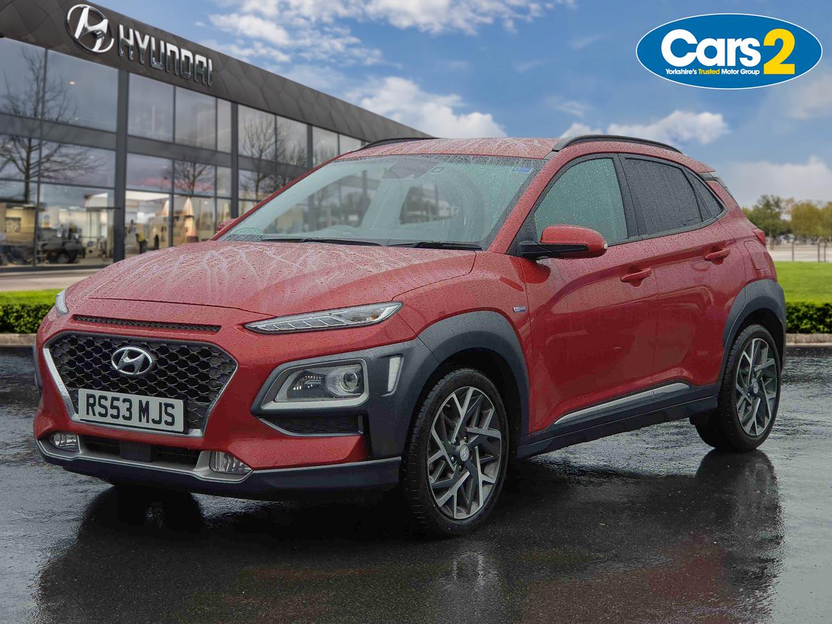 Used Hyundai KONA 2020 for sale - 77293417: Photo 7