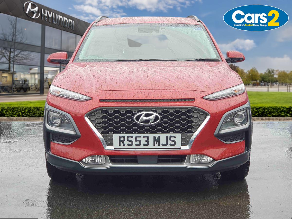 Used Hyundai KONA 2020 for sale - 77293417: Photo 8