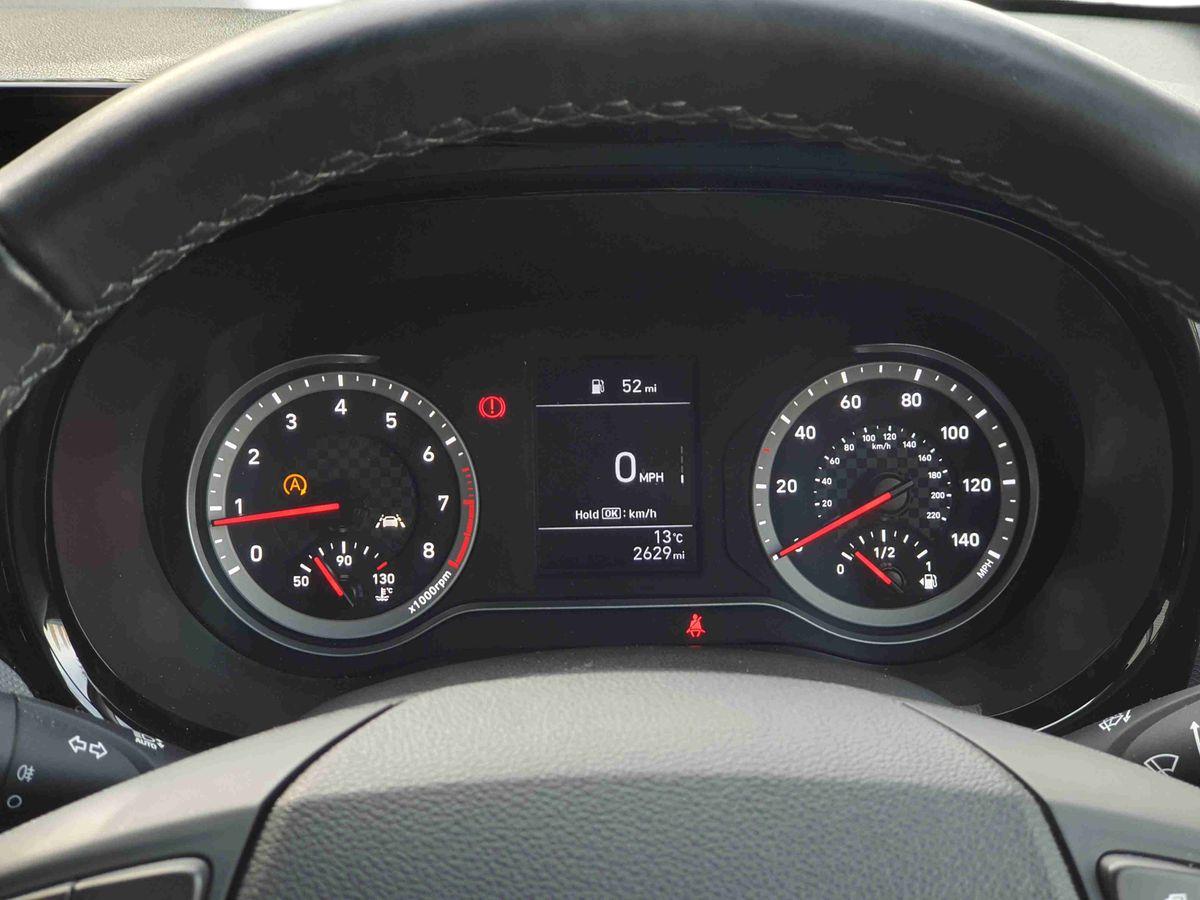 Used Hyundai i10 2022 for sale - 76684149: Photo 14