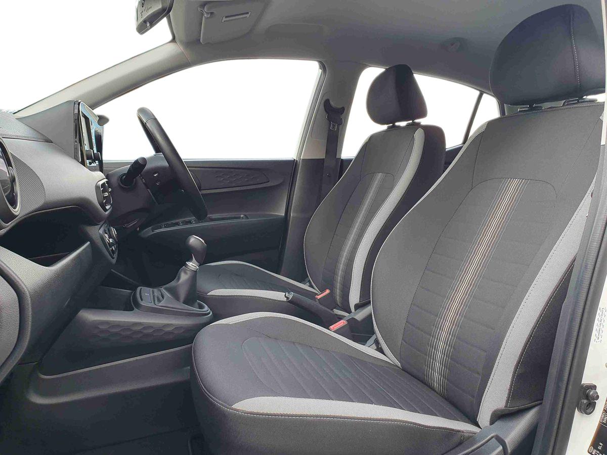 Used Hyundai i10 2022 for sale - 76684149: Photo 16