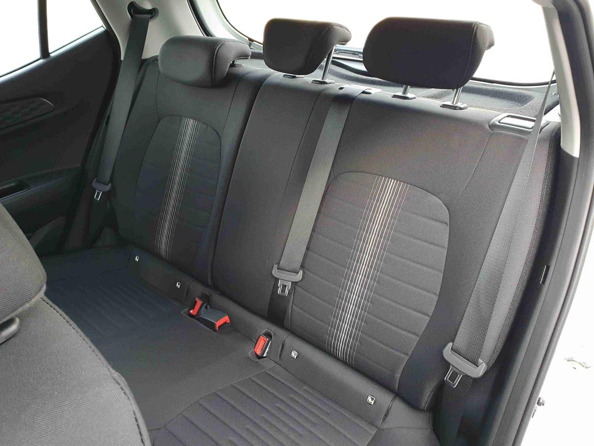 Used Hyundai i10 2022 for sale - 76684149: Photo 17