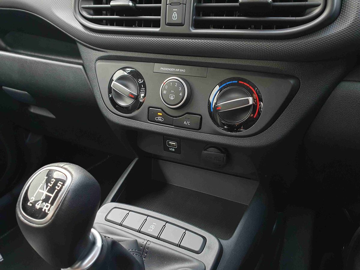 Used Hyundai i10 2022 for sale - 76684149: Photo 23