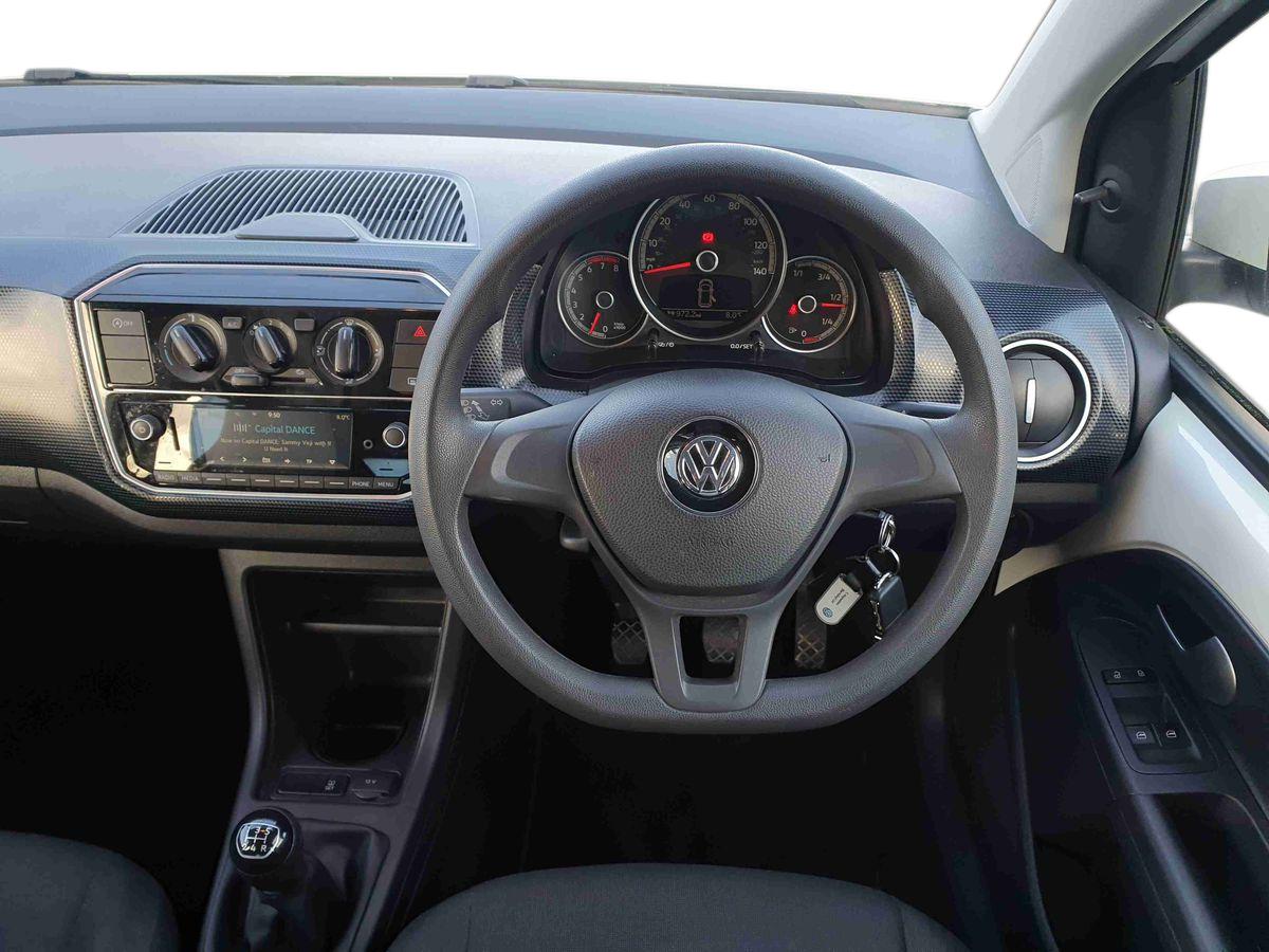 Used Volkswagen up! 2018 for sale - 77739947: Photo 12