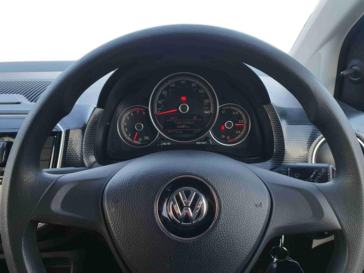 Used Volkswagen up! 2018 for sale - 77739947: Photo 13