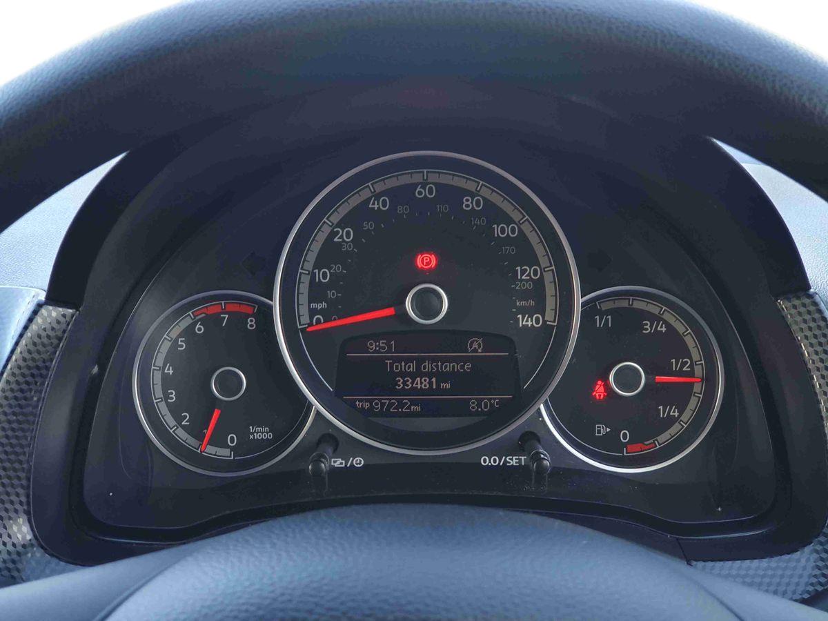 Used Volkswagen up! 2018 for sale - 77739947: Photo 14