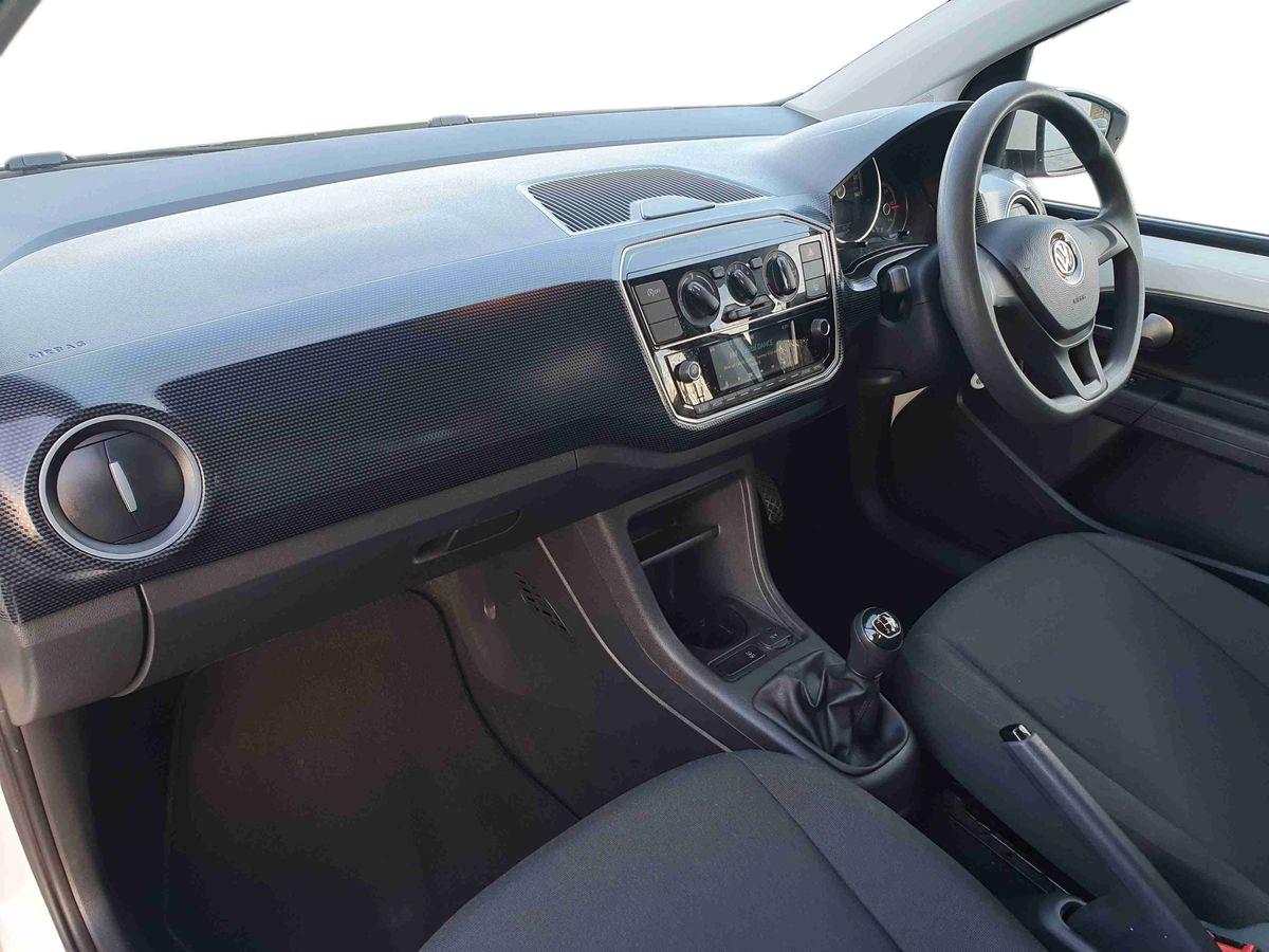 Used Volkswagen up! 2018 for sale - 77739947: Photo 15