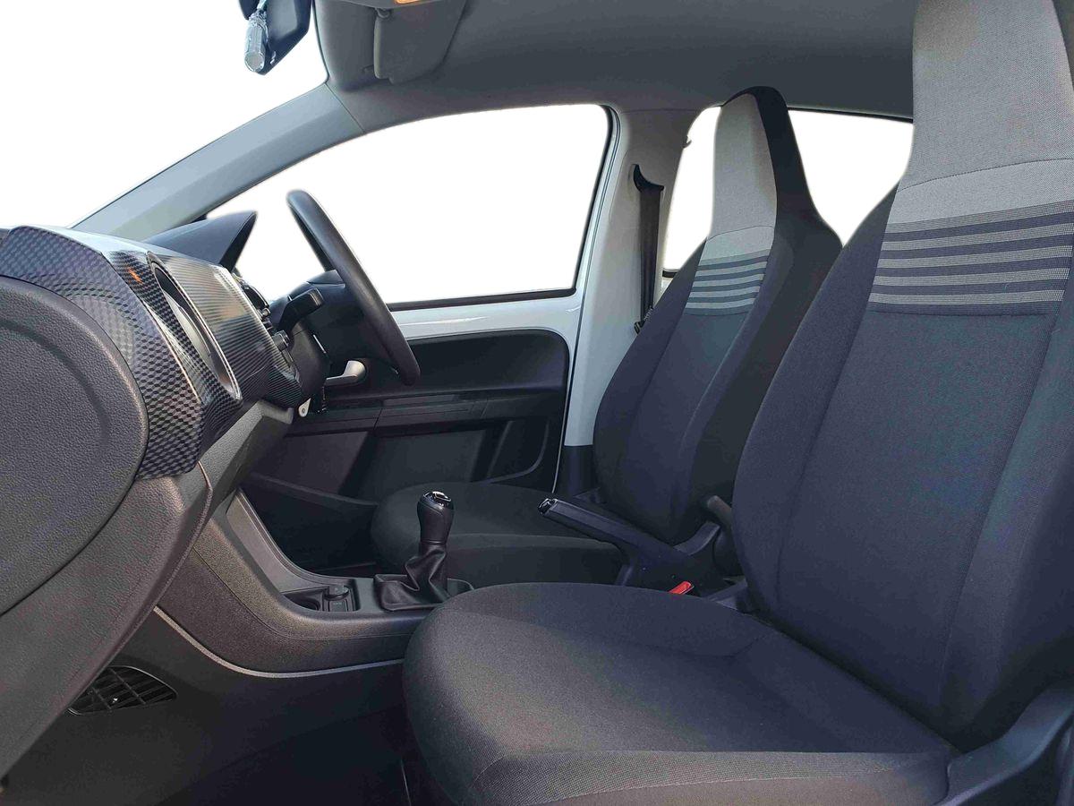 Used Volkswagen up! 2018 for sale - 77739947: Photo 16