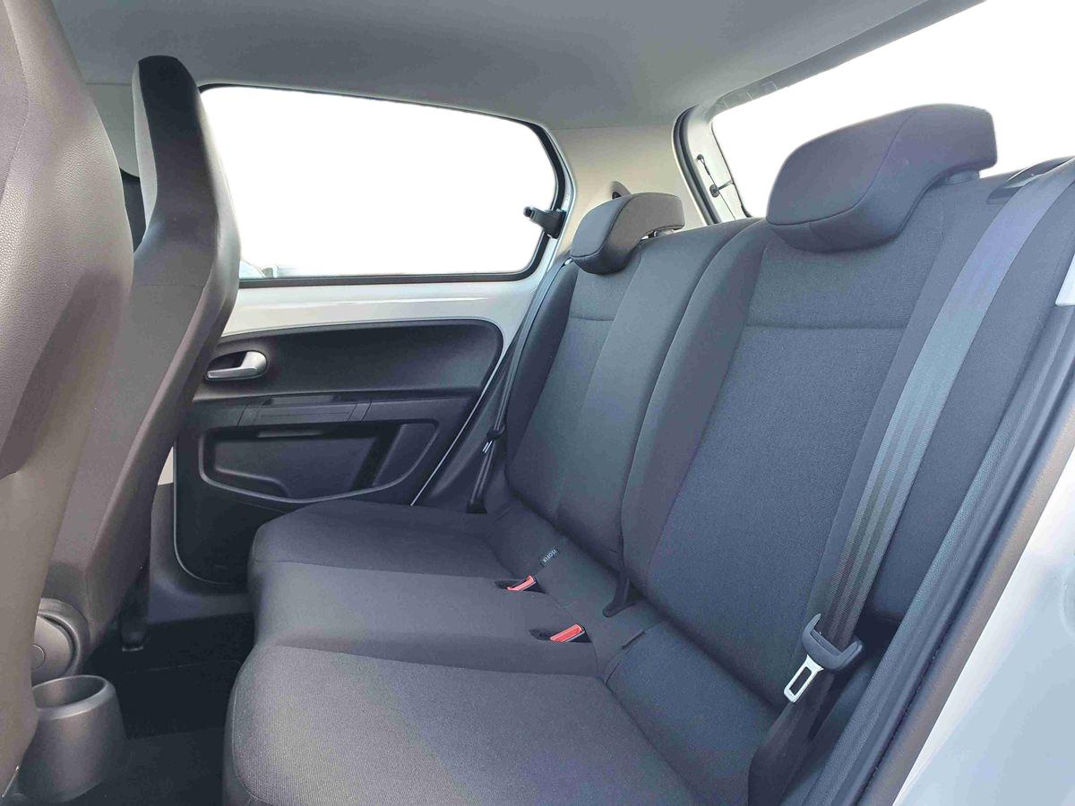 Used Volkswagen up! 2018 for sale - 77739947: Photo 17