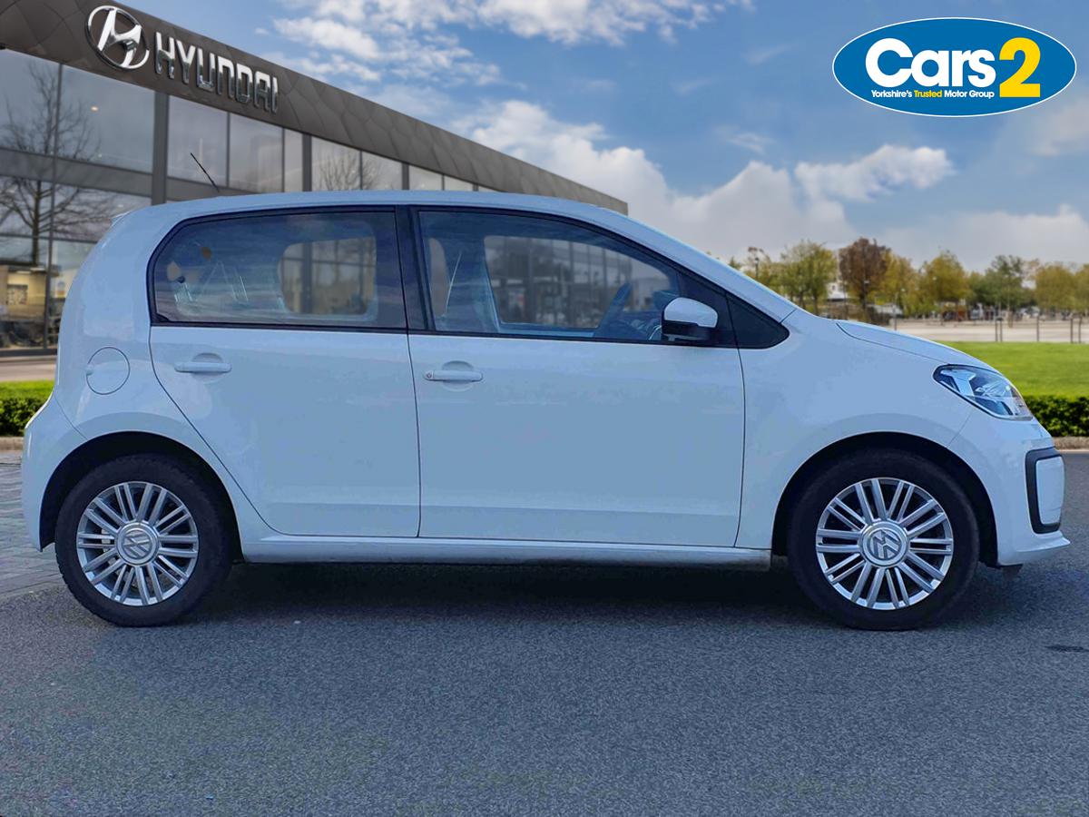 Used Volkswagen up! 2018 for sale - 77739947: Photo 2