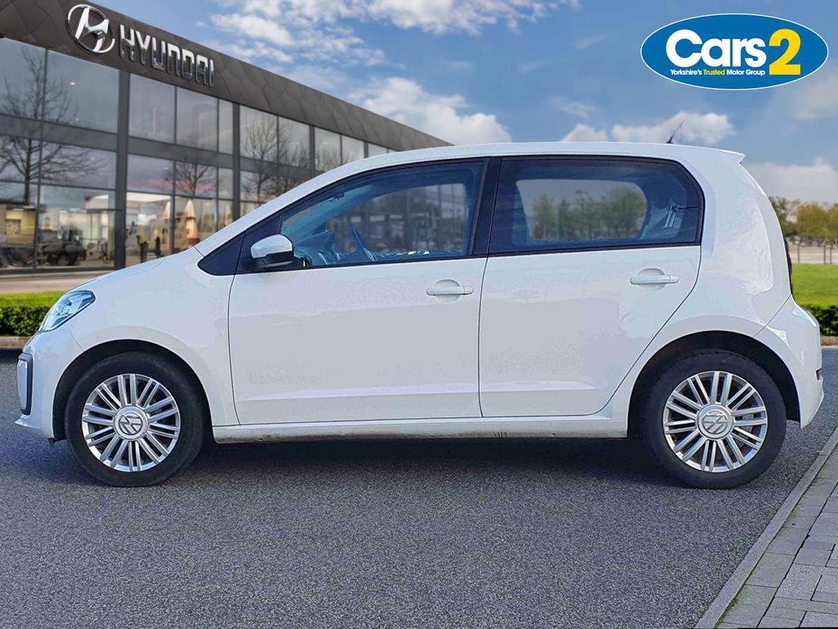 Used Volkswagen up! 2018 for sale - 77739947: Photo 6