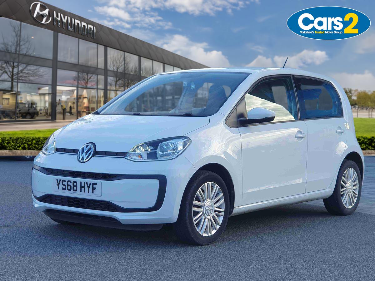 Used Volkswagen up! 2018 for sale - 77739947: Photo 7