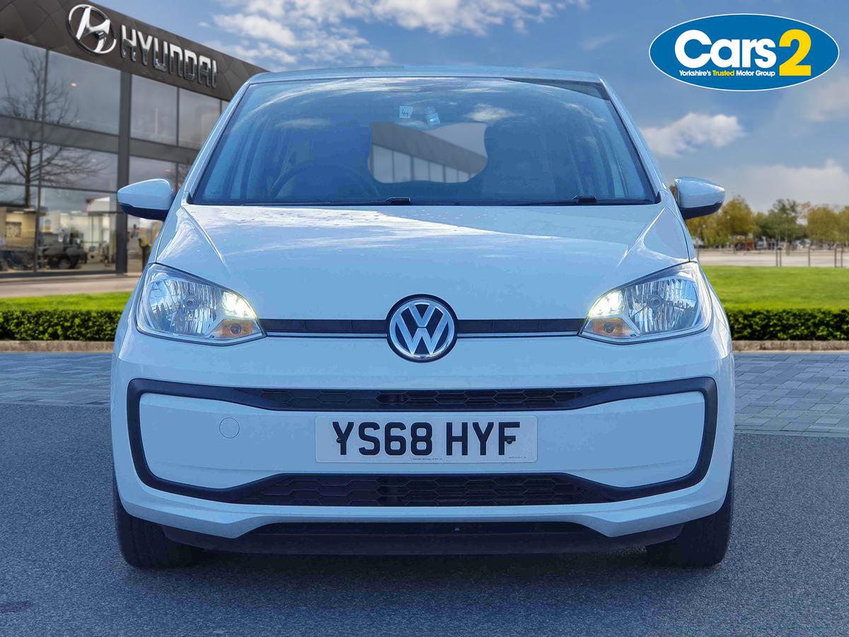 Used Volkswagen up! 2018 for sale - 77739947: Photo 8