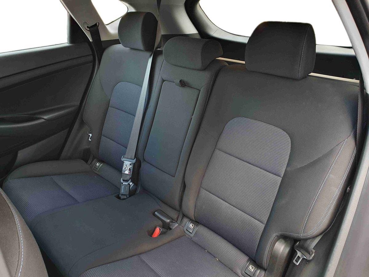 Used Hyundai TUCSON 2017 for sale - 76704506: Photo 17