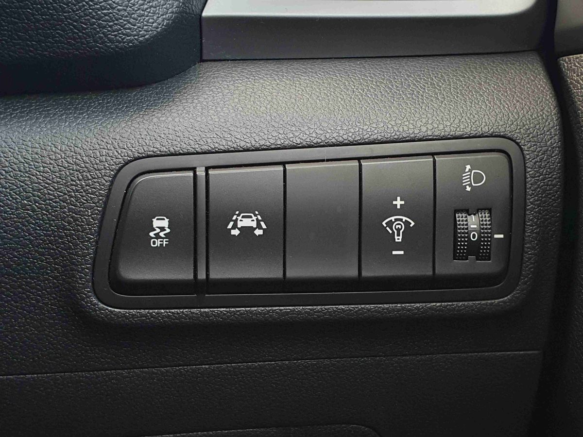 Used Hyundai TUCSON 2017 for sale - 76704506: Photo 22