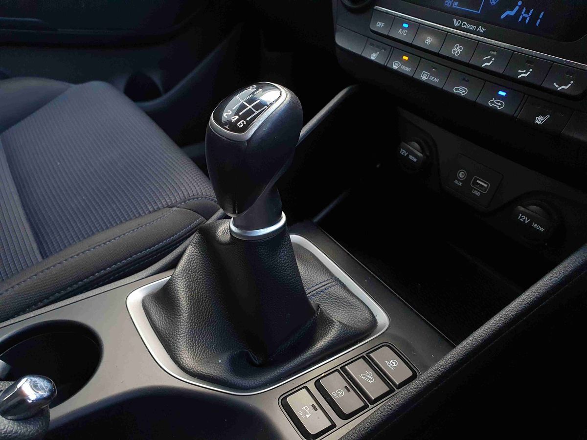 Used Hyundai TUCSON 2017 for sale - 76704506: Photo 23