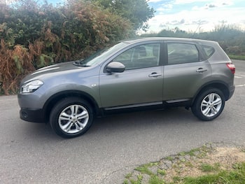 Used Nissan Qashqai 2011 for sale - 79800613: Photo