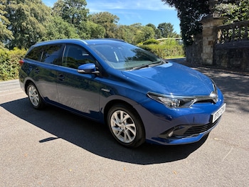 Used Toyota Auris 2018 for sale - 79570197: Photo