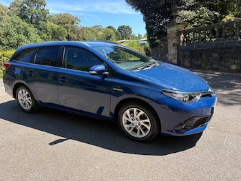 Used Toyota Auris 2018 for sale - 79570197: Photo