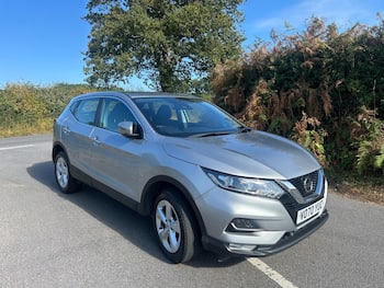 Used Nissan Qashqai 2020 for sale - 79662941: Photo