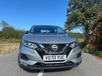 Used Nissan Qashqai 2020 for sale - 79662941: Photo