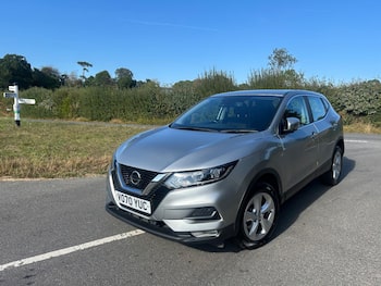 Used Nissan Qashqai 2020 for sale - 79662941: Photo