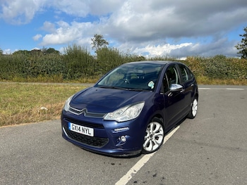 Used Citroen C3 2014 for sale - 79582268: Photo