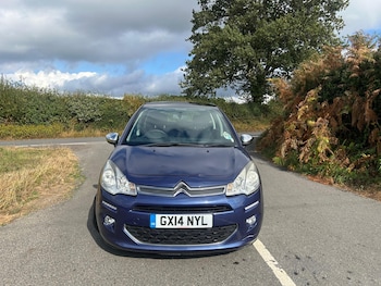 Used Citroen C3 2014 for sale - 79582268: Photo