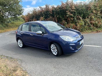 Used Citroen C3 2014 for sale - 79582268: Photo