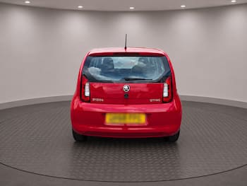 Used Skoda Citigo 2018 for sale - 79704778: Photo